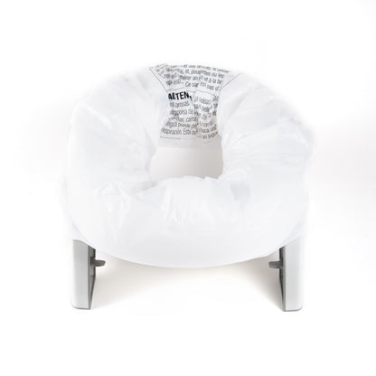 Summer Infant - My Travel Potty - White