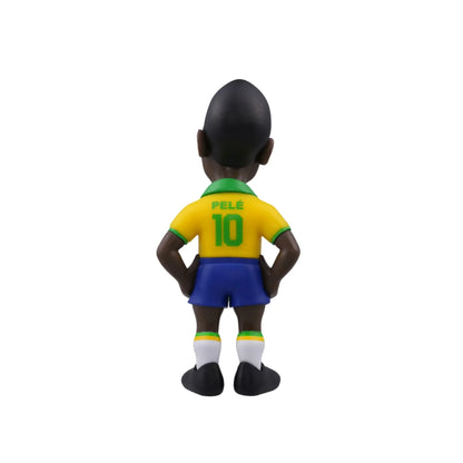 Minix Pelé Brazil 1st Kit