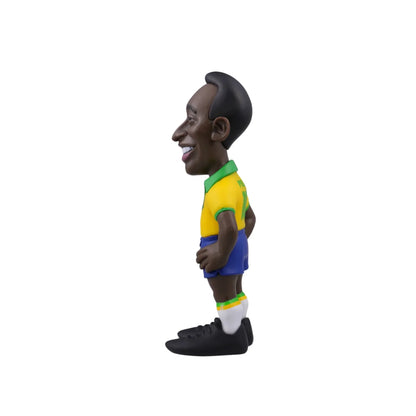 Minix Pelé Brazil 1st Kit