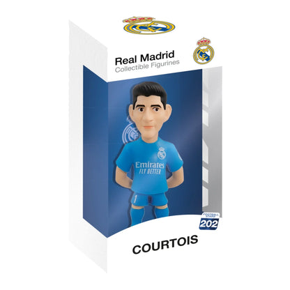 Minix Real Madrid - Courtois