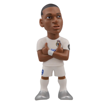 Minix Real Madrid - Mbappé