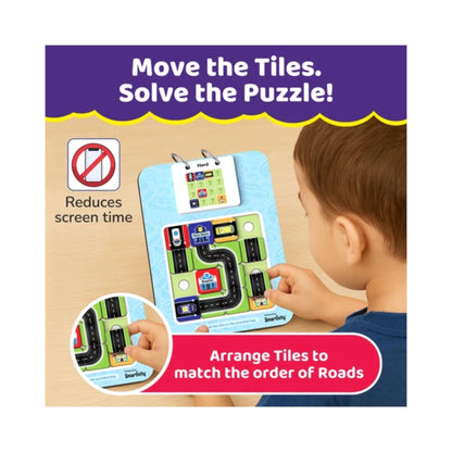 Smartivity Path Maker