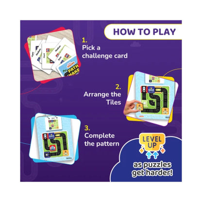 Smartivity Path Maker