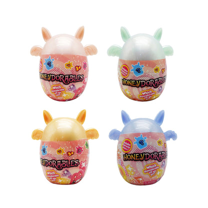 Honeydorables