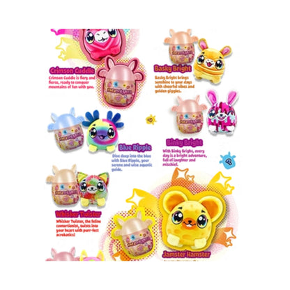 Honeydorables