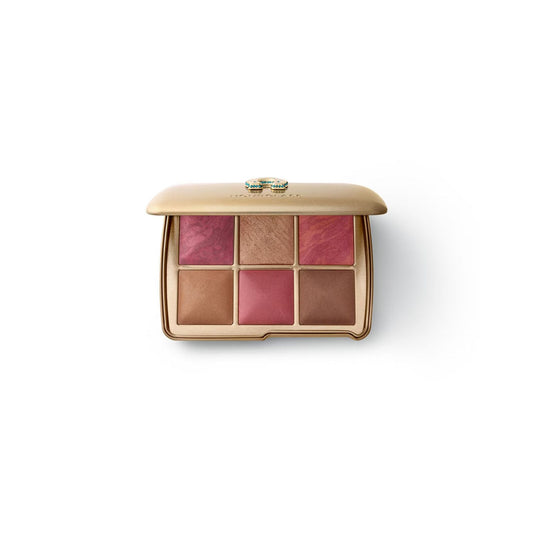 Hourglass Ambient Lighting Edit Unlocked
