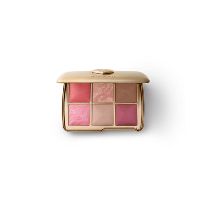 Hourglass Ambient Lighting Edit Unlocked