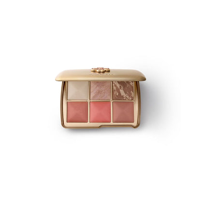 Hourglass Ambient Lighting Edit Unlocked