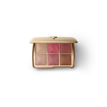 Hourglass Ambient Lighting Edit Unlocked