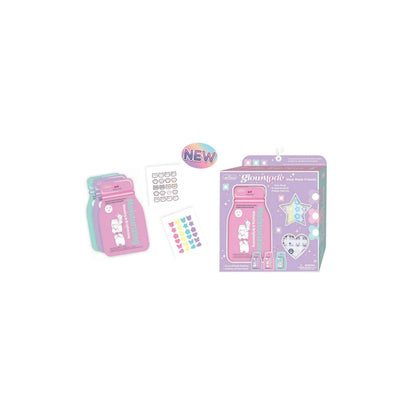 Hot Focus Glow Mask Friends (173GM)