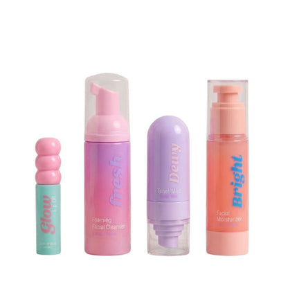 Hot Focus Daily Fresh Glow (171GM)