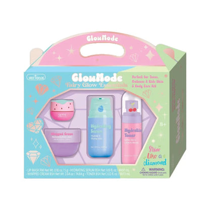Hot Focus Glowmode Fairy Glow Essentails (170GM)