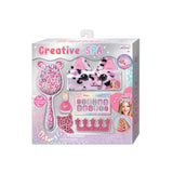 Hot Focus Creative Spa (707LP)