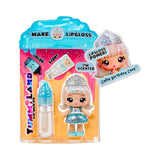 Yummiland Lipgloss Doll Callie Birthday Cake (MGA-120704)