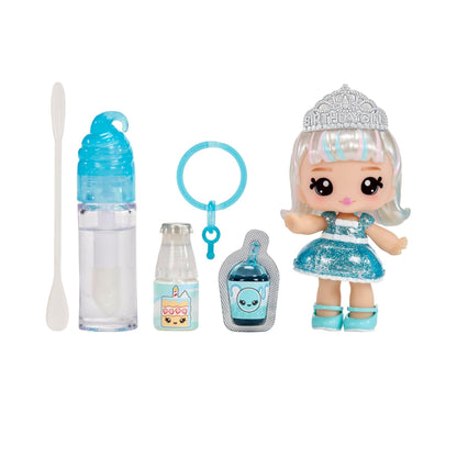 Yummiland Lipgloss Doll Callie Birthday Cake (MGA-120704)
