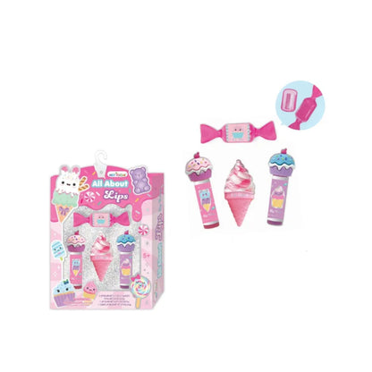 Hot Focus All About Lips Sweets (014SW)