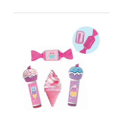 Hot Focus All About Lips Sweets (014SW)