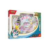 Pokemon TCG: 30th Celebration Sylveon Ex Box
