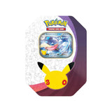 30th Celebration Greninja Ex Tin