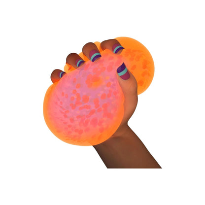 Doctor Squish squishy maker glow it!