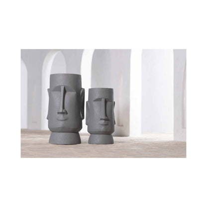 Akaar Planters - Neo Moai Collections