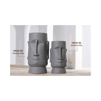 Akaar Planters - Neo Moai Collections