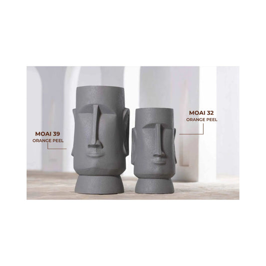 Akaar Planters - Neo Moai Collections