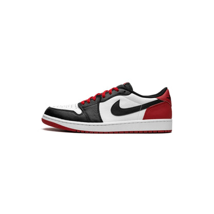 Jordan 1 Retro Low OG Black Toe (2023)