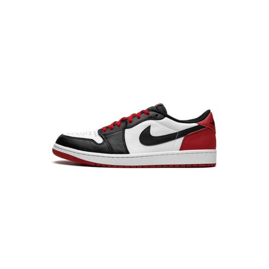 Jordan 1 Retro Low OG Black Toe (2023)