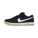 Nike SB Dunk Low Pro Black Gum