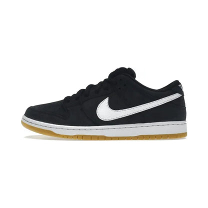 Nike SB Dunk Low Pro Black Gum
