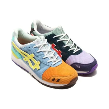 ASICS Gel-Lyte III Sean Wotherspoon x atmos
