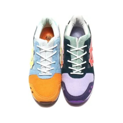 ASICS Gel-Lyte III Sean Wotherspoon x atmos