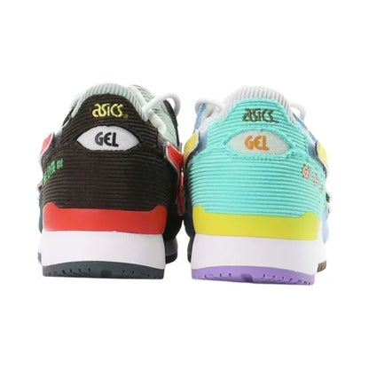 ASICS Gel-Lyte III Sean Wotherspoon x atmos