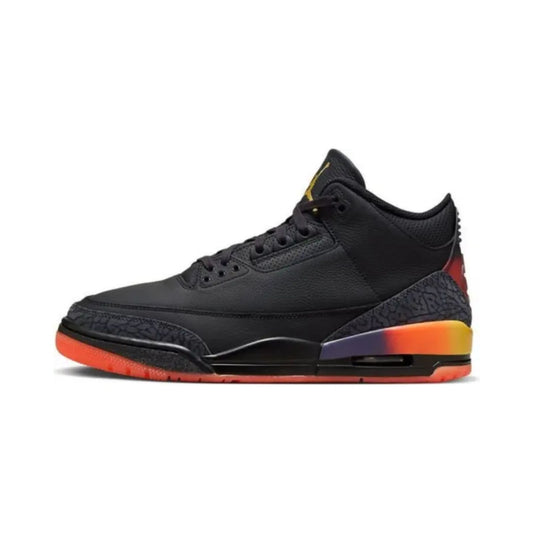 Jordan 3 Retro J Balvin Rio