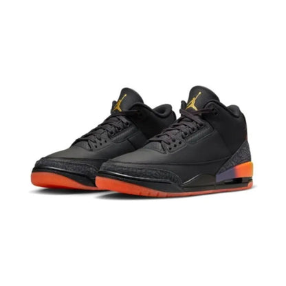 Jordan 3 Retro J Balvin Rio
