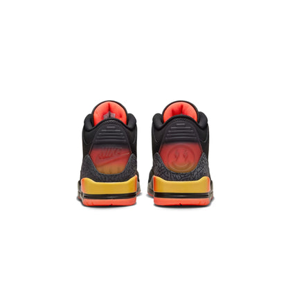 Jordan 3 Retro J Balvin Rio
