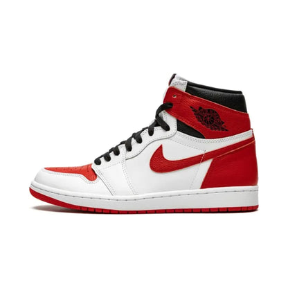 Jordan 1 Retro High OG Heritage