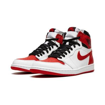 Jordan 1 Retro High OG Heritage