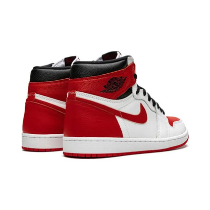 Jordan 1 Retro High OG Heritage