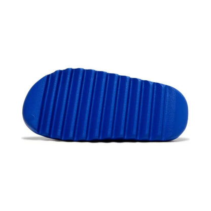Adidas Yeezy Slide Azure