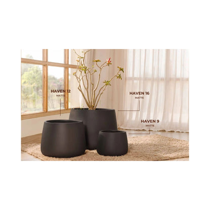 Akaar Planters - Neo Haven Collections