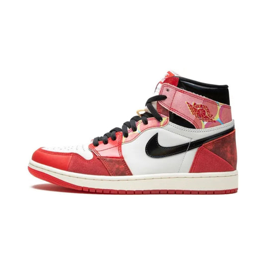 Jordan 1 Retro High OG Spider-Man Across the Spider-Verse