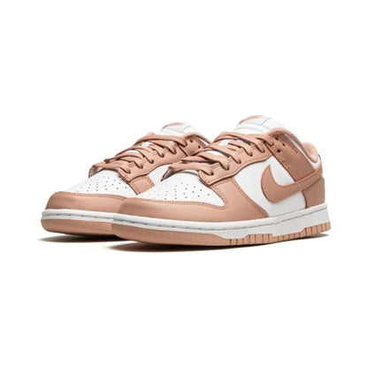 Nike Dunk Low Rose Whisper (Women's)