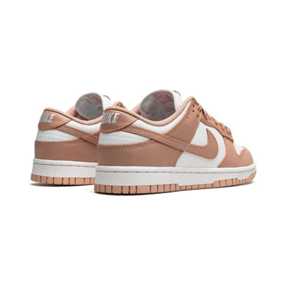 Nike Dunk Low Rose Whisper (Women's)