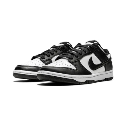 Nike Dunk Low Retro White Black Panda (Women's)
