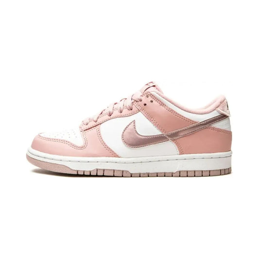 Nike Dunk Low Pink Velvet (GS)