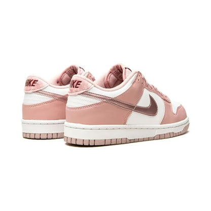 Nike Dunk Low Pink Velvet (GS)