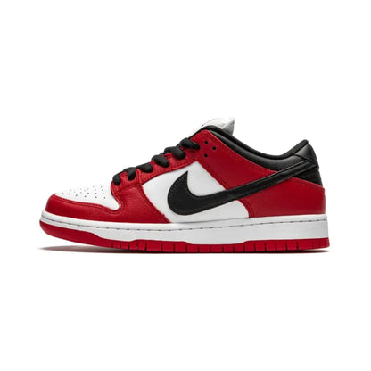 Nike SB Dunk Low Pro J-Pack Chicago