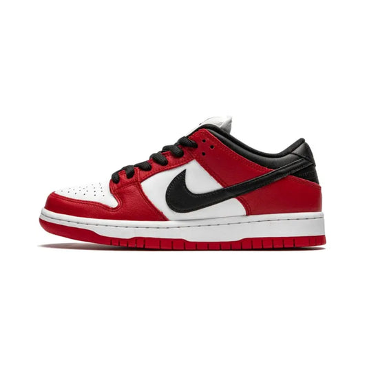 Nike SB Dunk Low Pro J-Pack Chicago